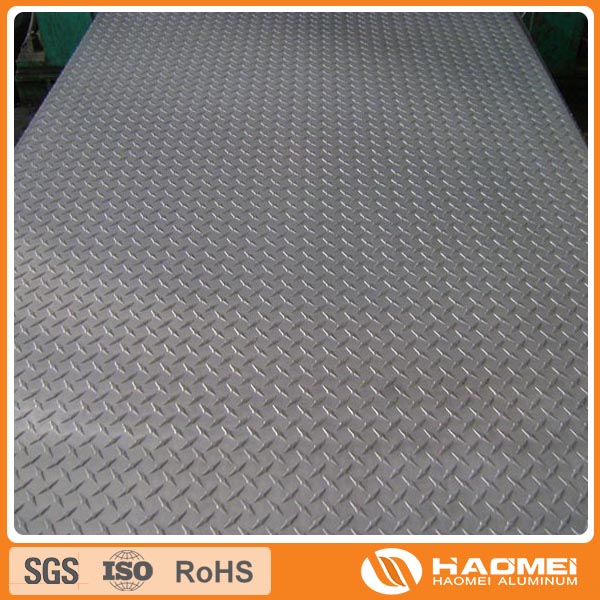 aluminum checker plate kamloops